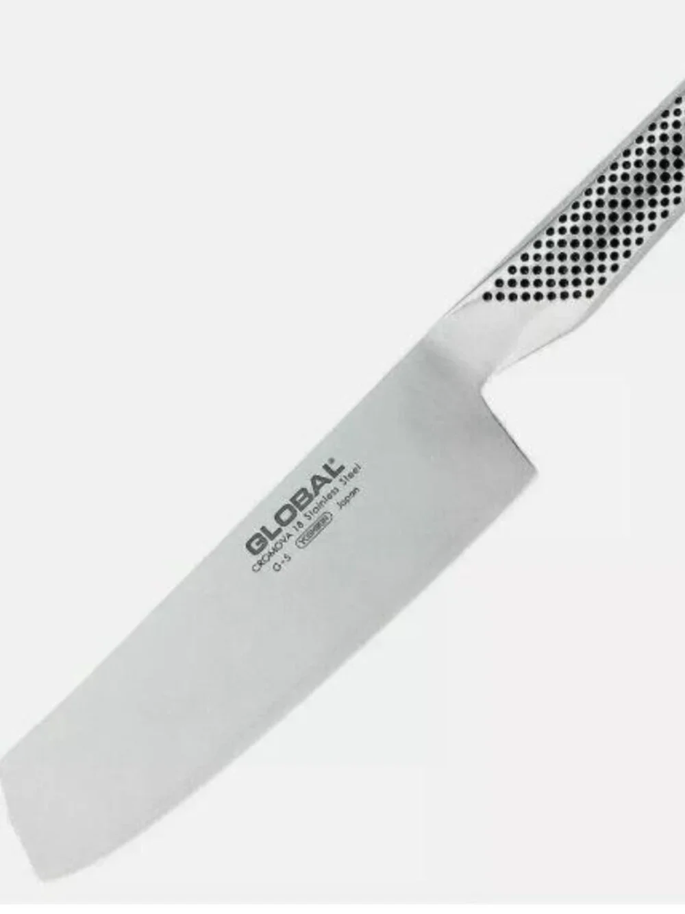 Global G-5 7